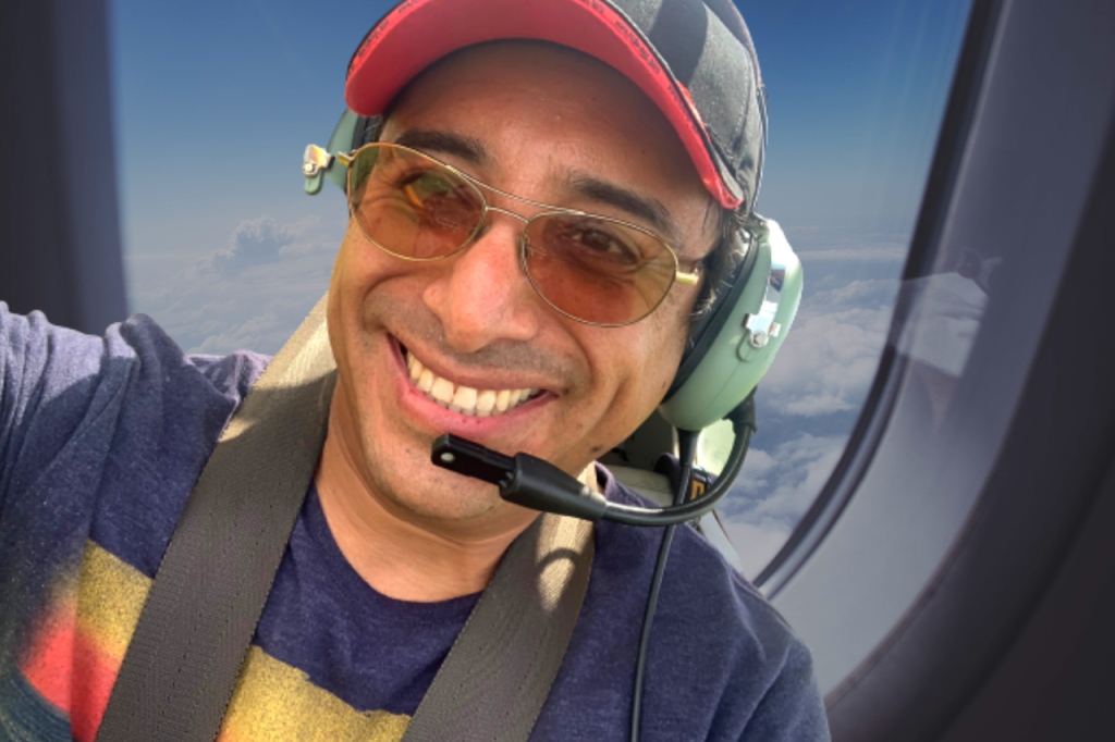 Bernardo Eucario Moreno León